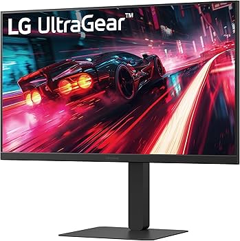 Amazon.com: LG 27G640A-B 27-inch Ultragear QHD (2560 x 1440) IPS