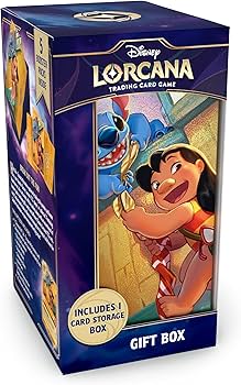 Amazon.co.jp: ディズニー ロルカナ S7 アルカジアの島 リロ ギフト