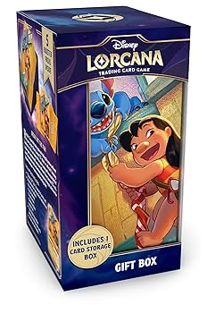 ディズニーロルカナ8BOX新品未開封シュリンク付き ディズニー ロルカナ