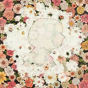 Amazon.co.jp: Flowerwall(初回限定盤) - 米津玄師 (DVD+画集付