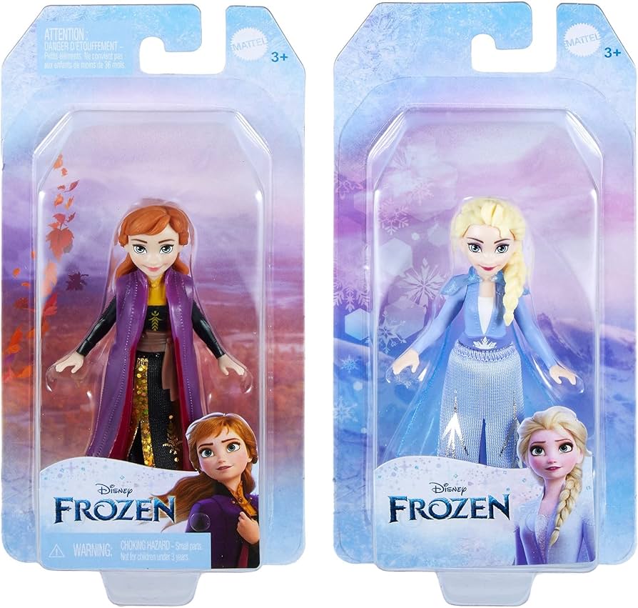 Amazon.co.jp: ディズニー（Disney）/アナと雪の女王（Frozen）『アナ