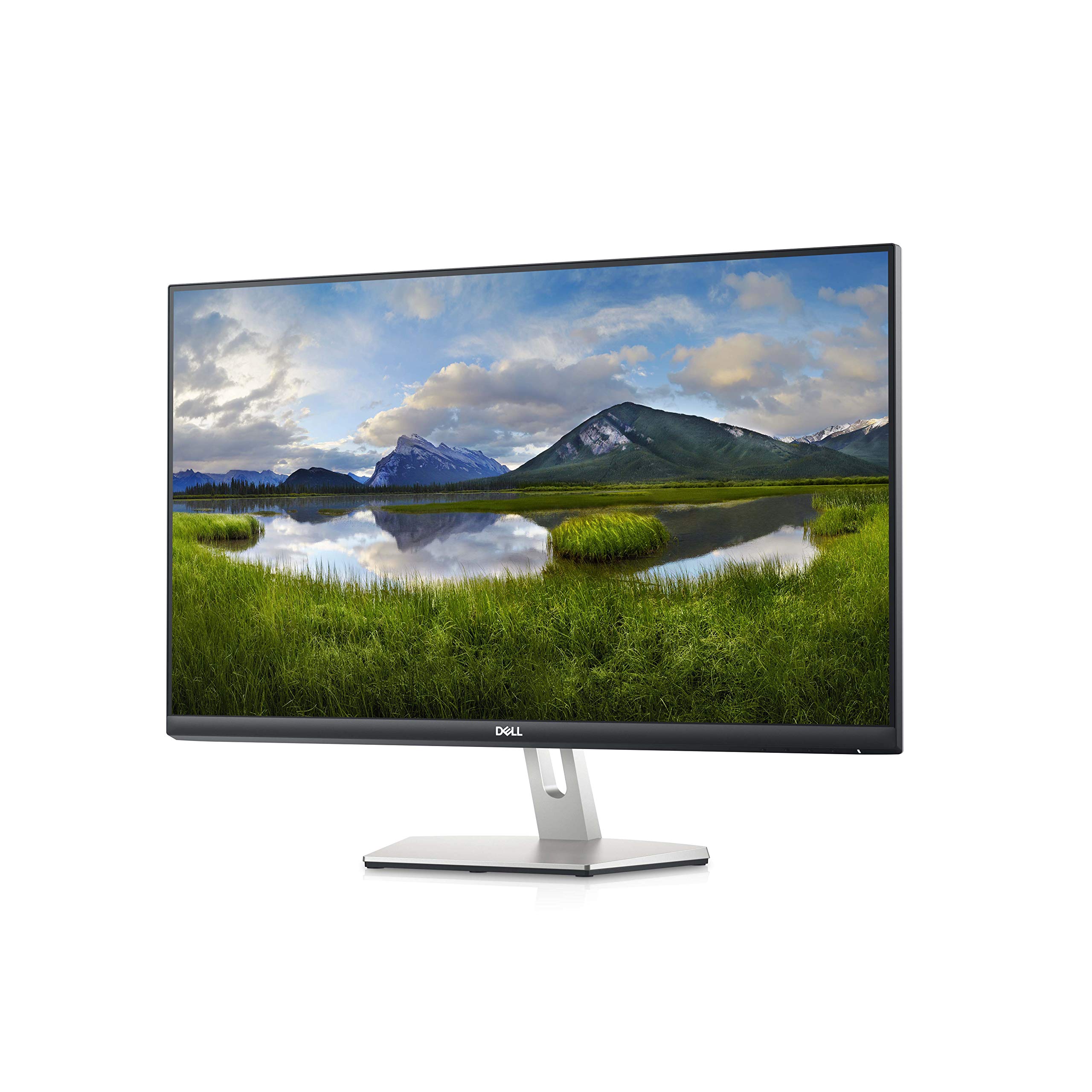 Amazon.com: Dell S2721Q 27 Inch 4K UHD, IPS Ultra-Thin Bezel