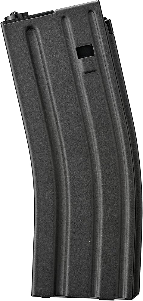 Amazon | 東京マルイ(TOKYO MARUI) No.149 M4 82連マガジン 次世代電動