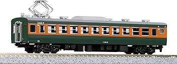 Amazon | KATO Nゲージ 165系急行「佐渡」 7両基本セット 10-1488 鉄道