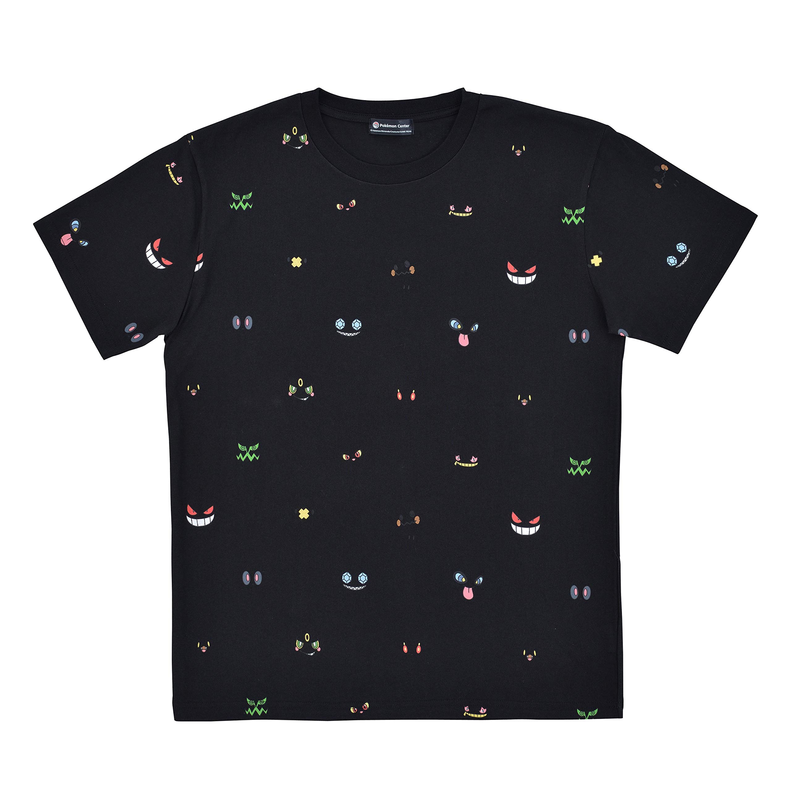 抽選ポケポケTシャツ】ポケモン トレーディングカードゲーム Tシャツ