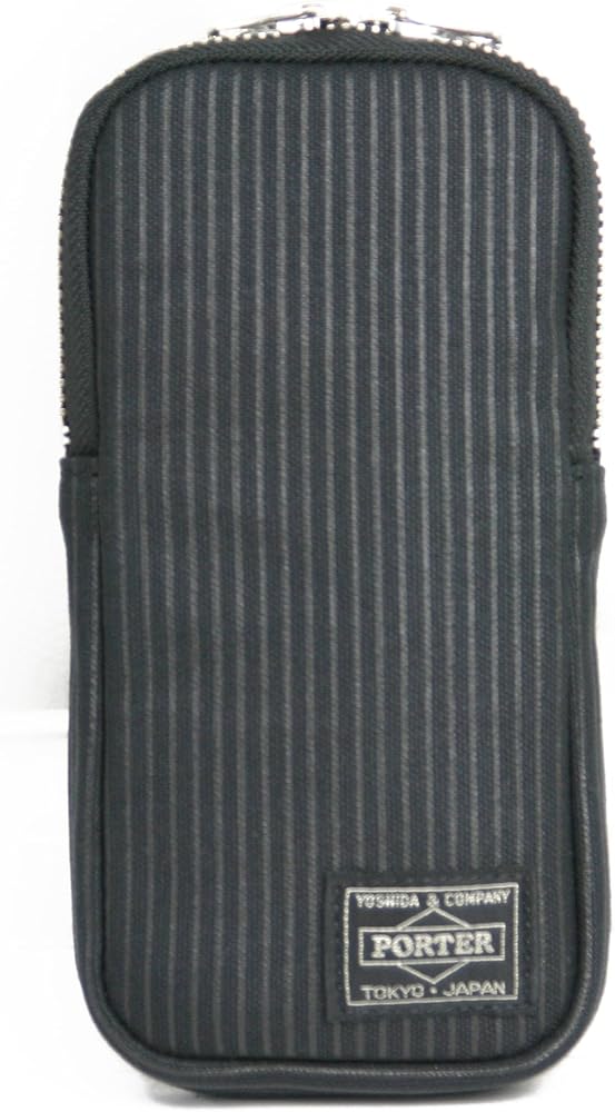 Amazon.co.jp: 吉田カバン ポーター PORTER ペンケース [DRAWING