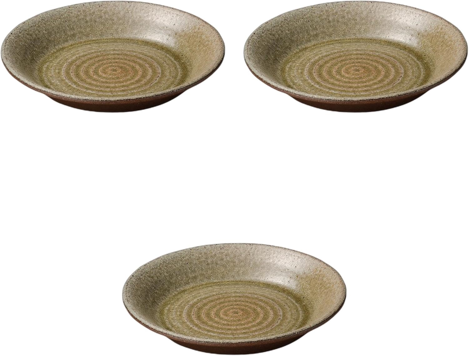 魯山人 志野 芒絵四方皿 A1286-1/北大路魯山人/祥山 造/魯山人写黄