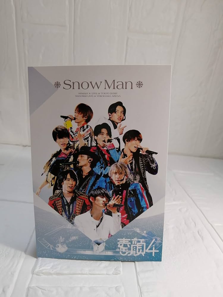 ☆正規品☆Man CD、DVD、Blu-ray素顔4グッズ特典まとめ売り 81QL1takO8L.