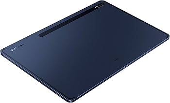 Amazon.com : Samsung Electronics Galaxy Tab S7+ Wi-Fi, Mystic Navy