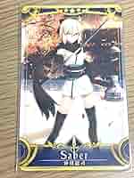 PSA10 沖田総司 フェイタル FGOアーケード FOIL FGOアーケード 沖田