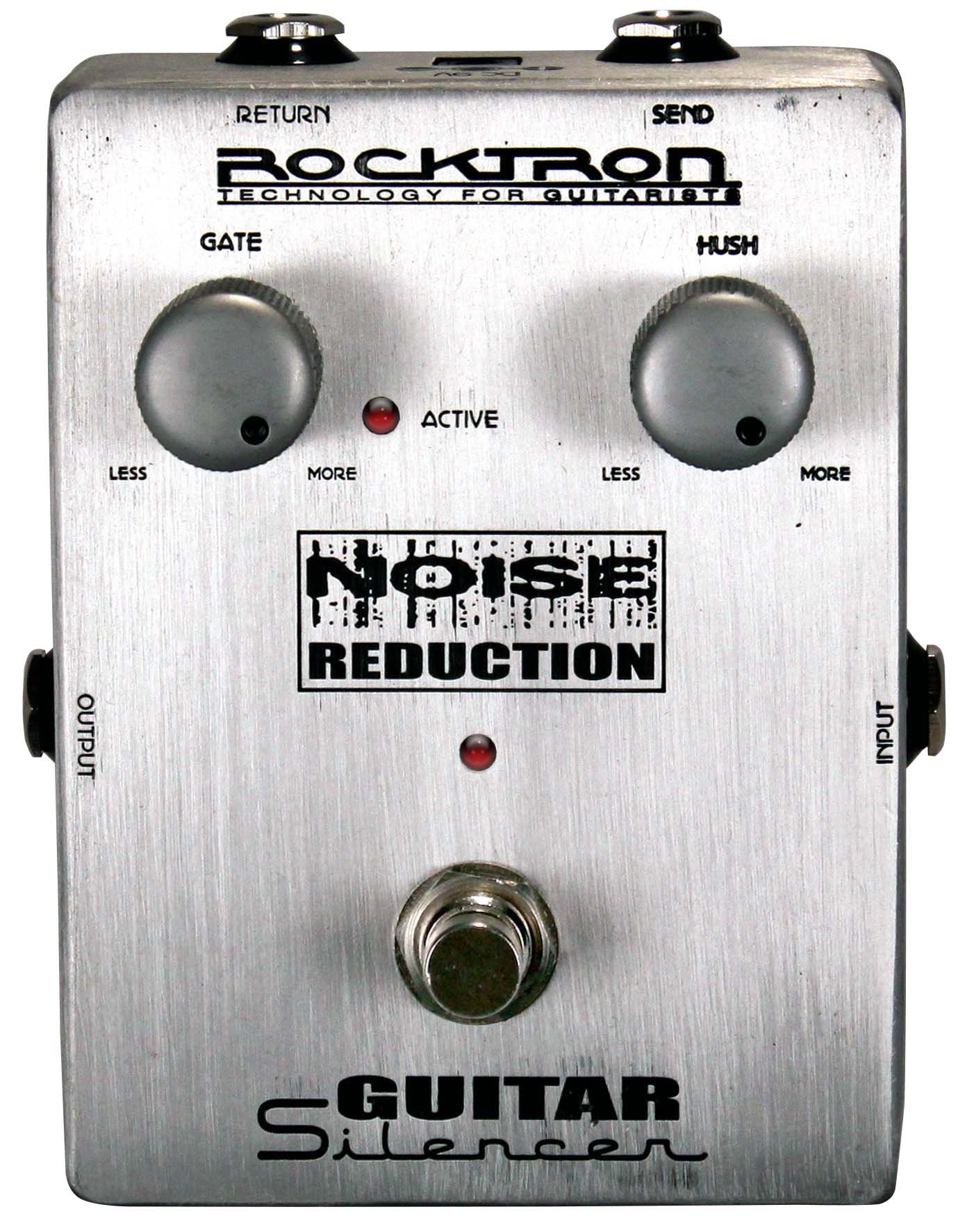 Rocktron ロックトロン ノイズ・リダクション Amazon | Rocktron