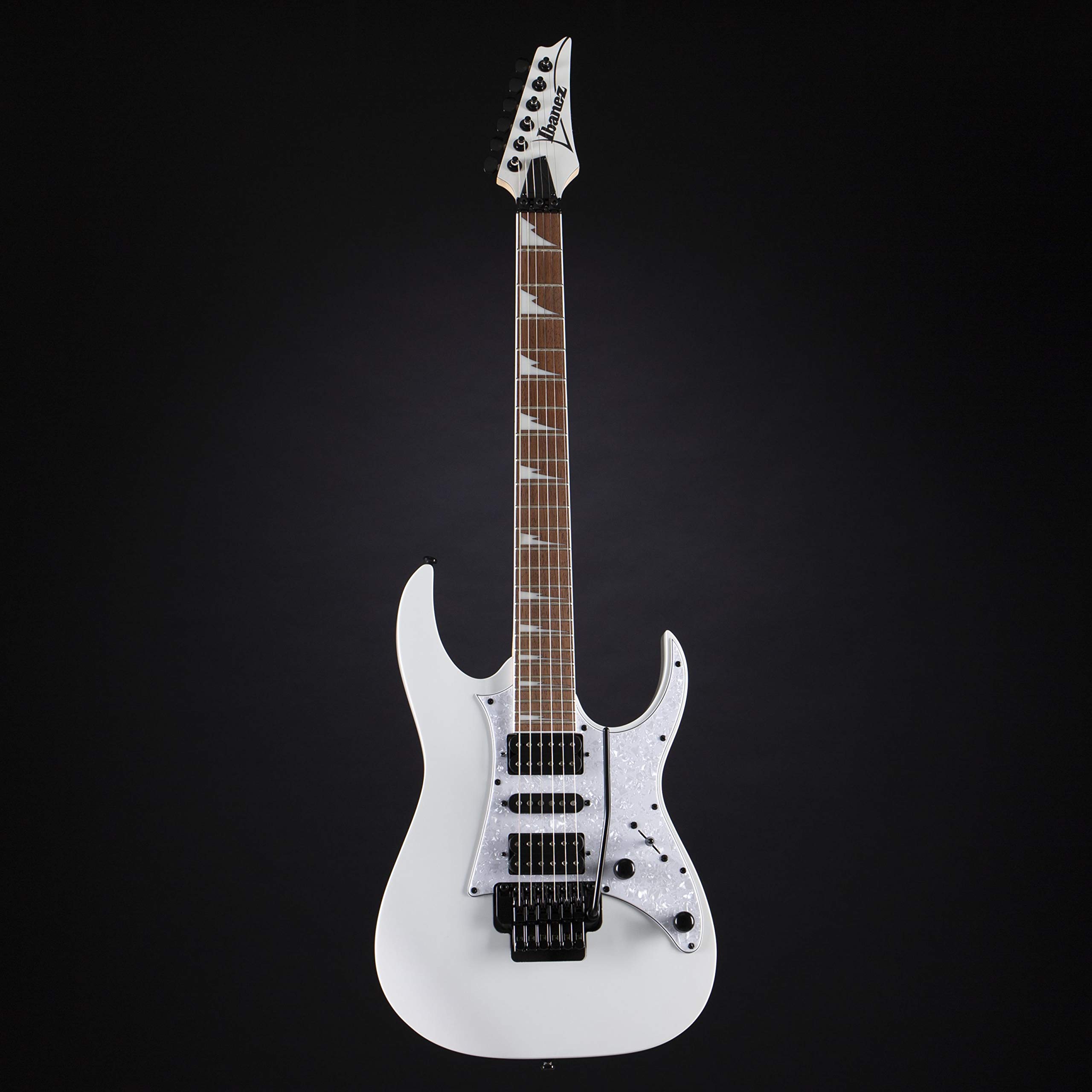 アイバニーズ RG350DXZ RGシリーズ Ibanez エレキギター ホワイト
