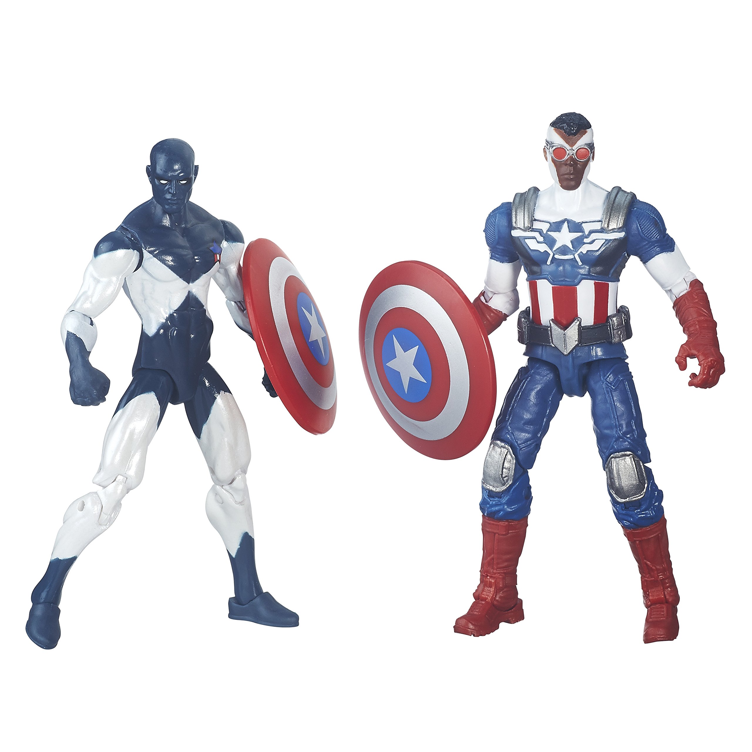 ハズブロ(HASBRO) MARVEL レジェンド シールド ハズブロ(HASBRO