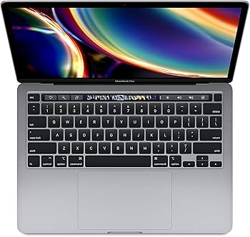 DDD MacBook Pro (M1, 2020) 16GB Amazon.com: Apple Late 2020