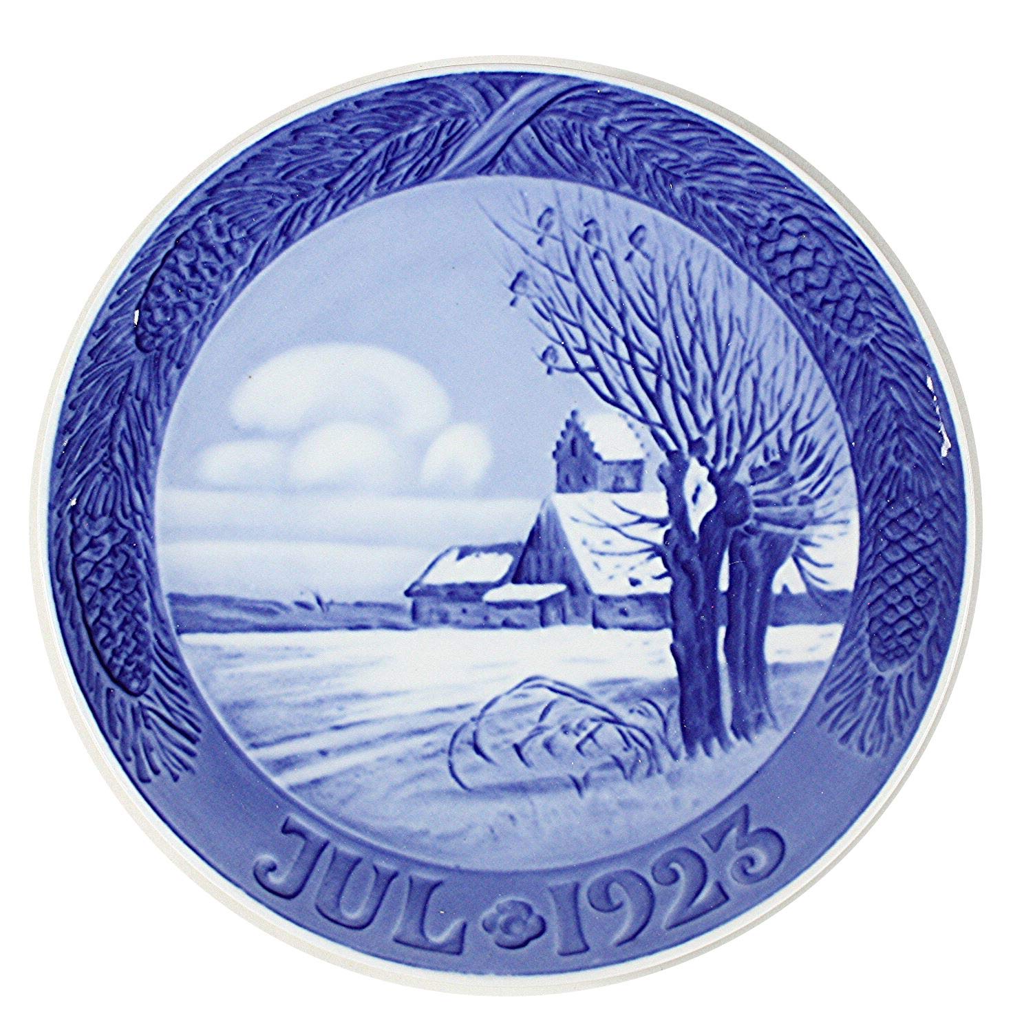 Amazon.co.jp: ロイヤルコペンハーゲン Royal Copenhagen イヤー