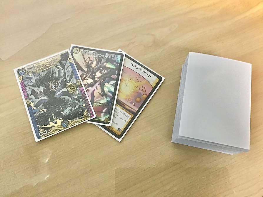 Amazon.co.jp: 巨大天門 デッキ 構築済み メイン40 2重スリーブ付き