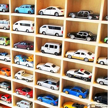 CUNE ミニカー24台 トミカミニカーケース無し CUNE ミニカー24台