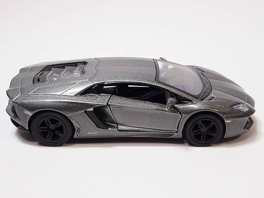 Amazon | キンスマート ランボルギーニ アヴェンタドール LP 700-4