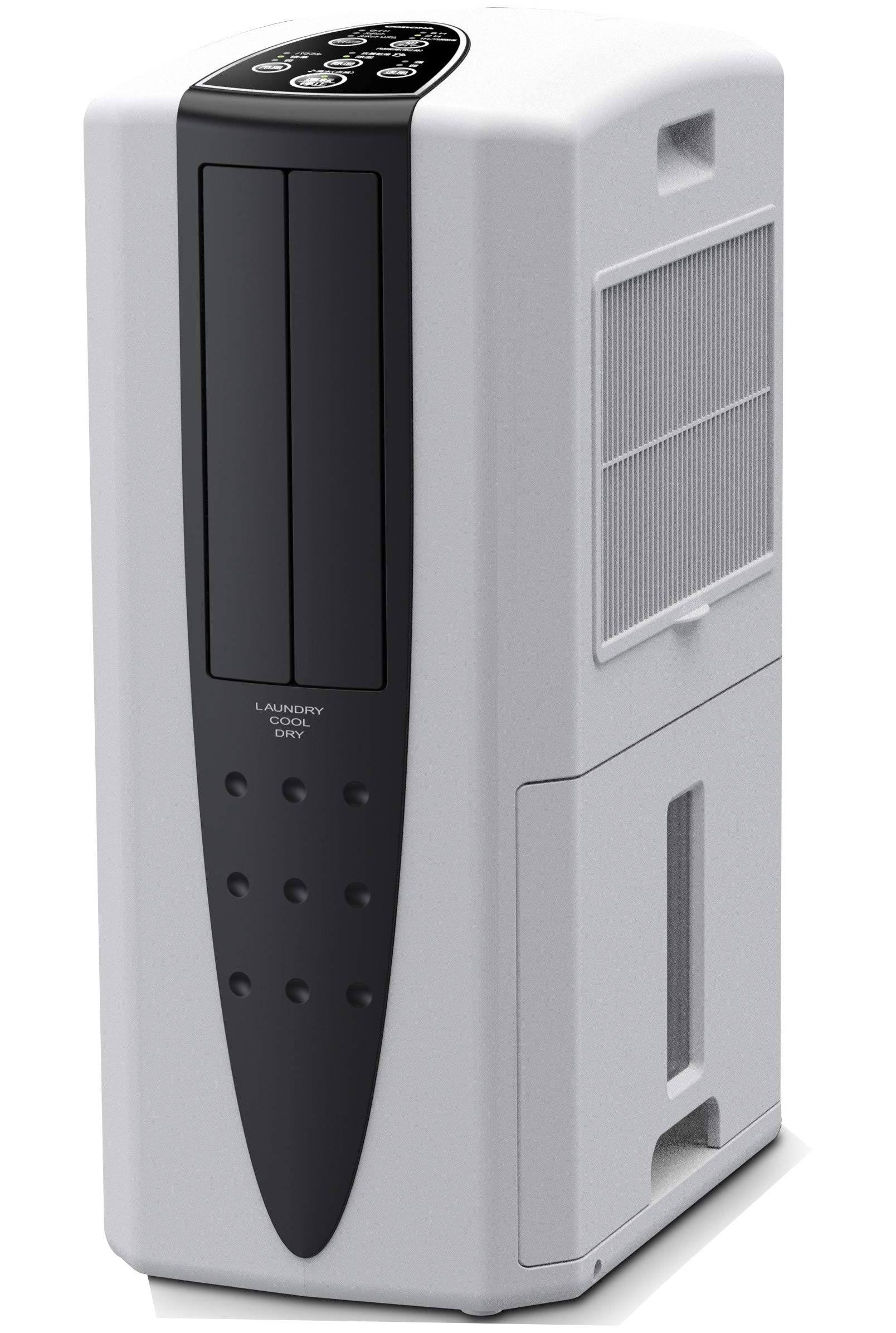 動作確認済】コロナ 冷風/衣類乾燥除湿機 CDM-1419 2019年製 コロナ 冷風・