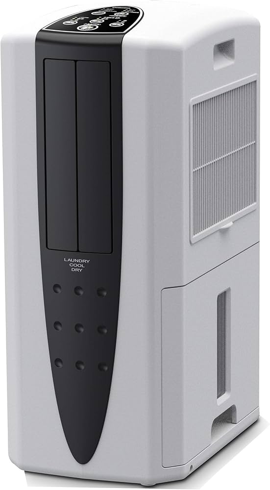 新品未使用 コロナ冷風・衣類乾燥除湿機 CDM-1022 コロナデンギョウ