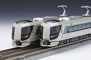 Amazon | ポポンデッタ Nゲージ 東武500系 リバティ 3両増結セット