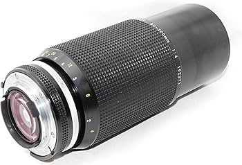 Amazon | ニコン Nikon Nikko Ai-s Zoom 80-200mm F4 f/4 | カメラ用