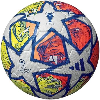 Amazon.co.jp: アディダス adidas フィナーレ リーグ ルシアーダ 2023