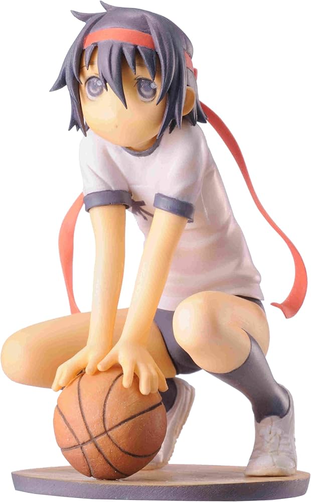 Amazon | 学園キノ 木乃 (ノンスケールPVC塗装済み完成品