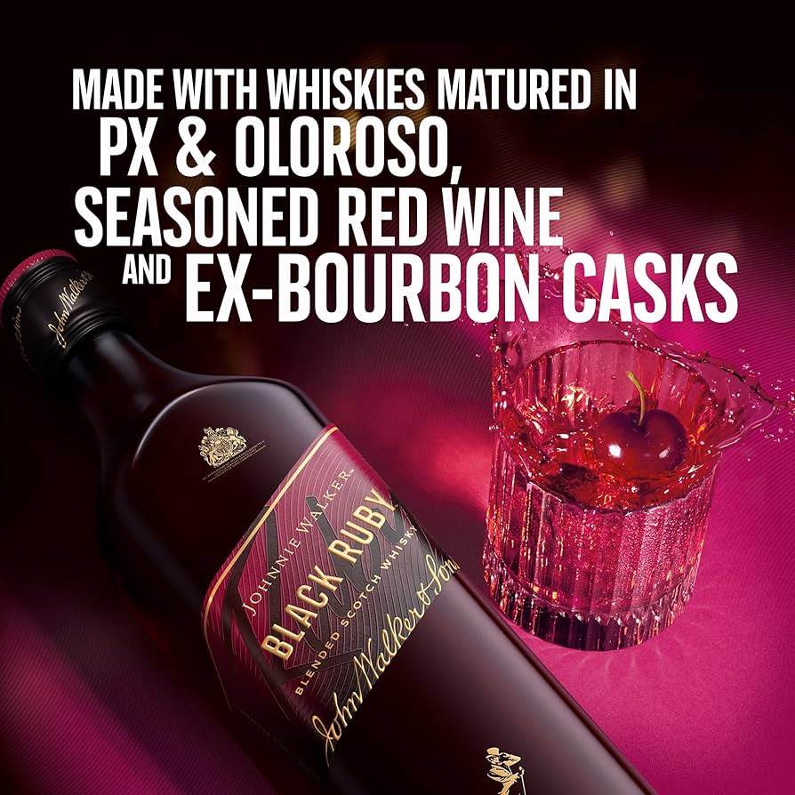 Amazon.co.jp: JOHNNIE WALKER(ジョニー ウォーカー) ウイスキー700ml