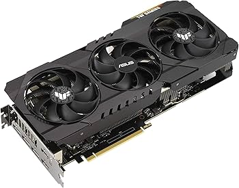 Amazon.com: ASUS TUF Gaming NVIDIA GeForce RTX 3080 OC Edition