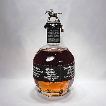 Amazon.co.jp: ブラントン ブラック/BLANTON'S BLACK LABEL SINGLE