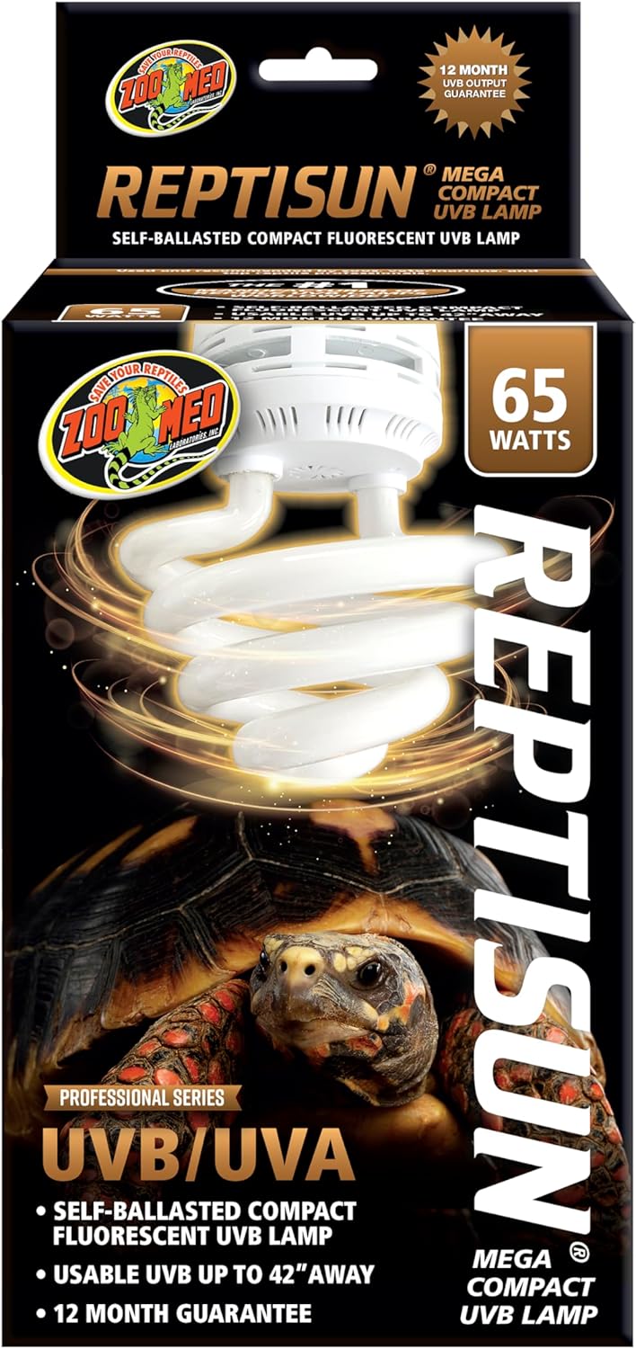 Mycro sun+マイクロン、Mycro UV LED+ストロングスタンド 爬虫類