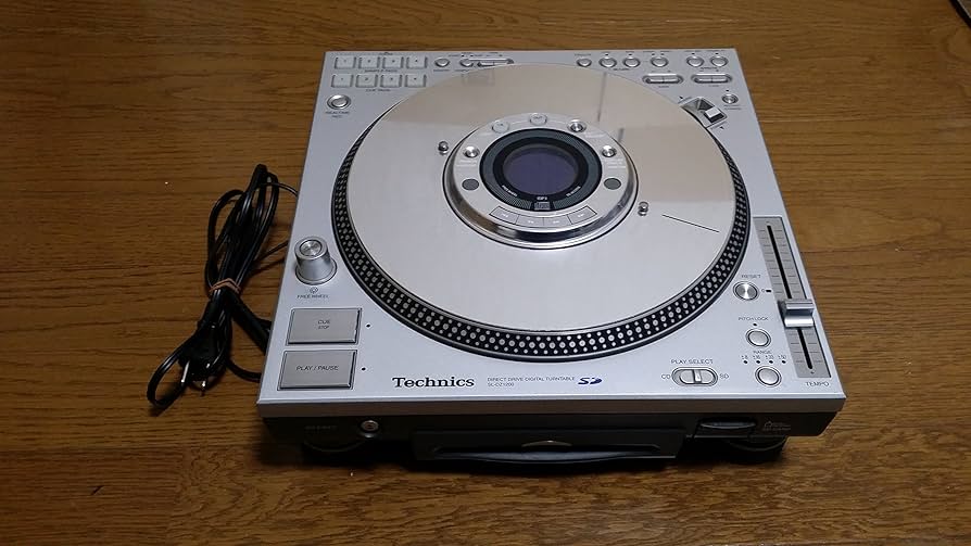 Amazon.co.jp: Technics ダイレクトドライブ デジタルターンテーブル