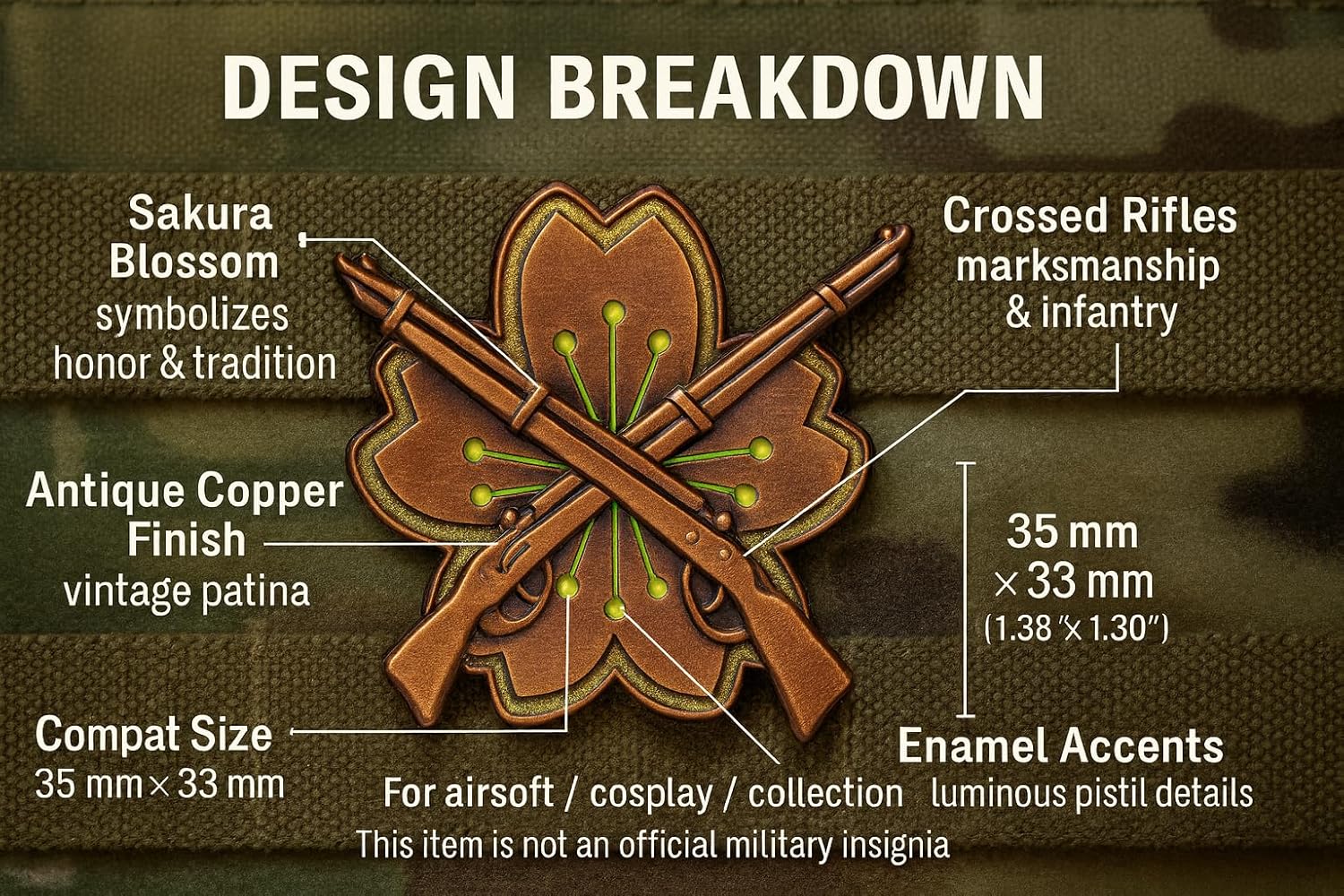 希少 骨董品：大日本帝国時代バッチ&オリンピック記念メダル 大日本帝国 旧