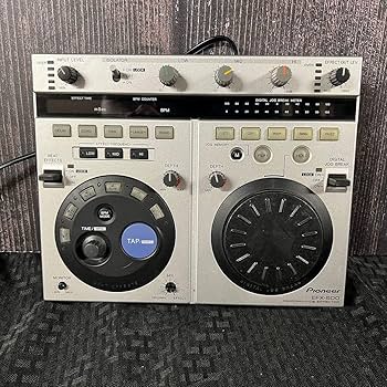 Amazon | パイオニア DJエフェクター EFX-500 | DJコントローラー