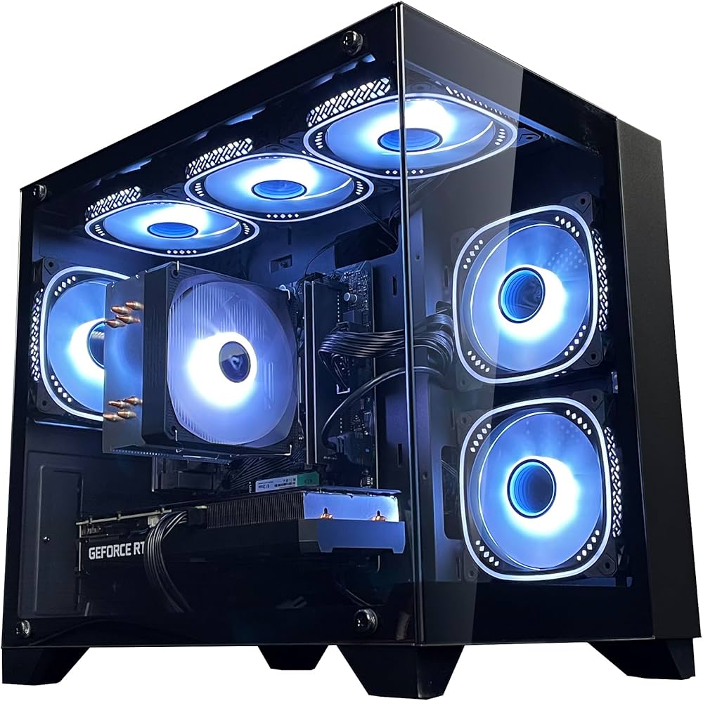 爆速 core i7 16G新SSD480 1TB 新Win11 ゲーミングPC 爆速 core i7 16G