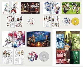 無職転生 : 異世界行ったら本気だす 全巻セット Amazon.co.jp