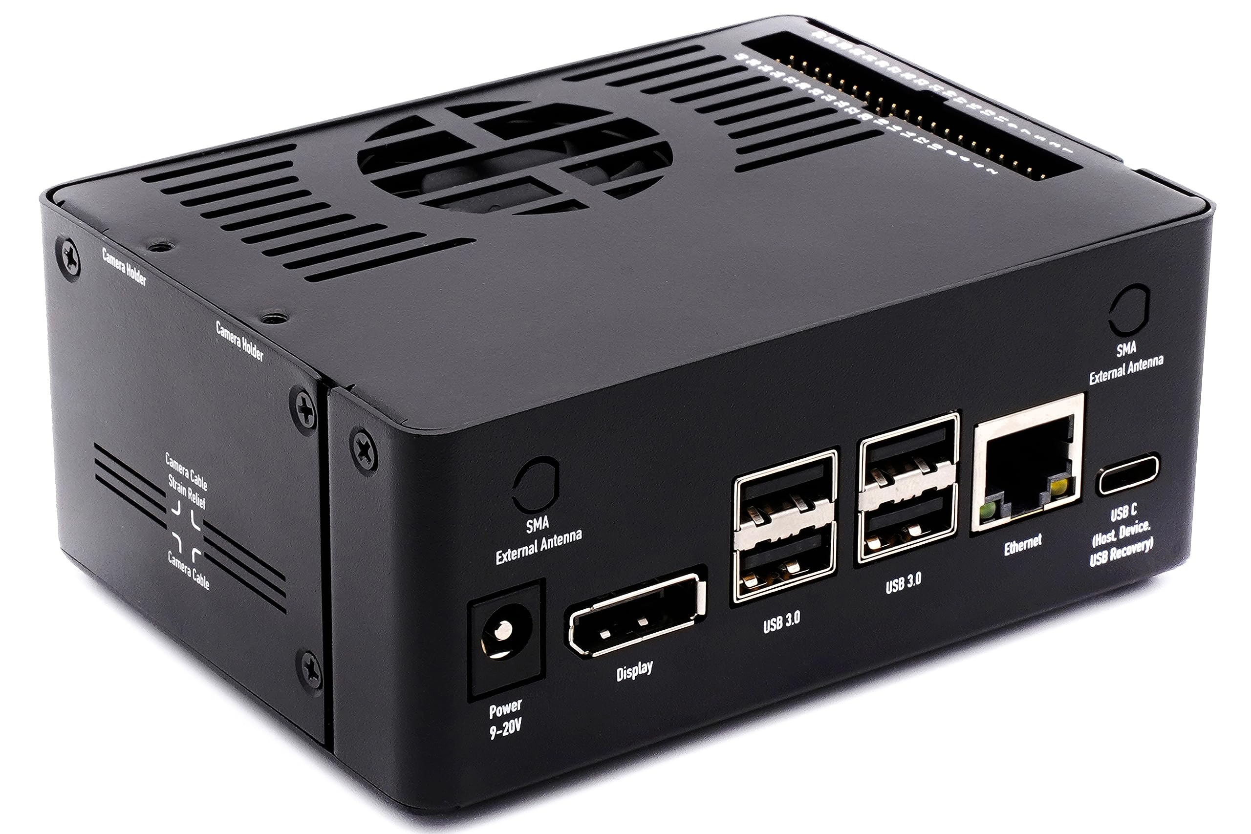 Amazon.com: KKSB NVIDIA Jetson Orin Nano Developer Kit Case