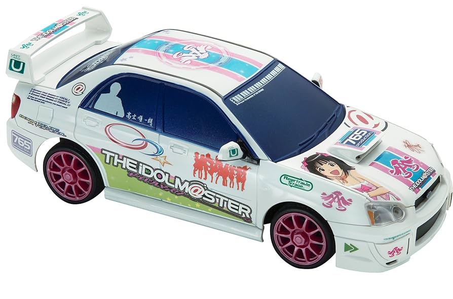 りんご屋 アイマス765 2CT りんご屋 アイマス765 2CT りんご屋