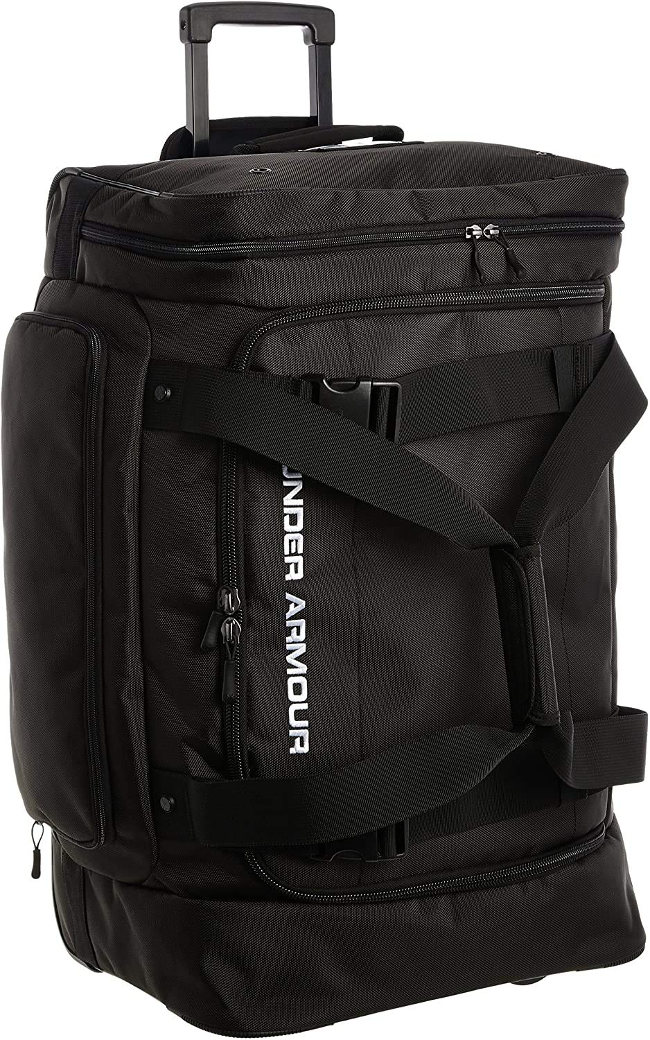 アンダーアーマー 2way キャリーケース ロードゲーム ボストンバック