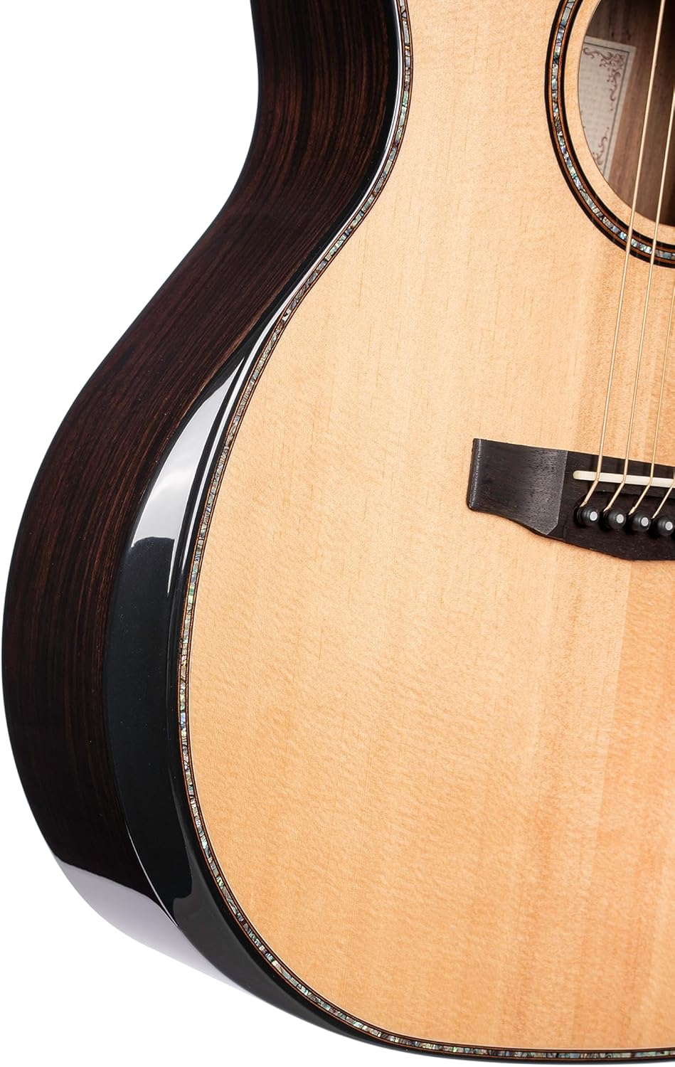 美品】Cort GA-MEDXS エレアコ NAT アコースティックギター Grand