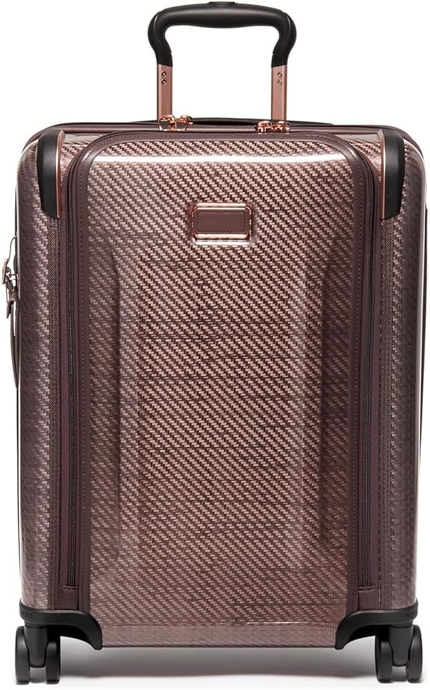 Amazon.com | TUMI - Tegra-Lite 4 Wheel Luggage - Highly Durable