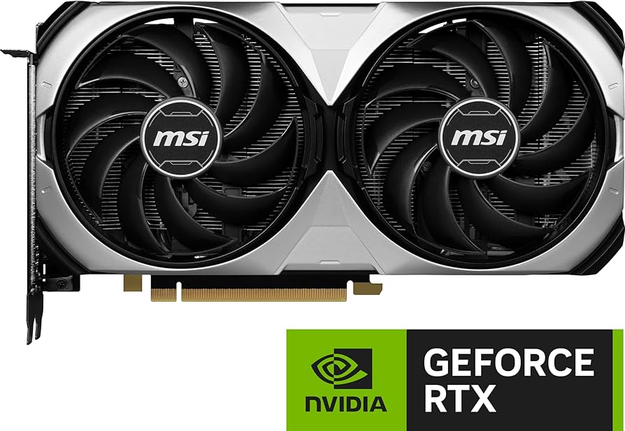 Amazon.com: msi Gaming GeForce RTX 4070 Ti 12GB GDRR6X Extreme
