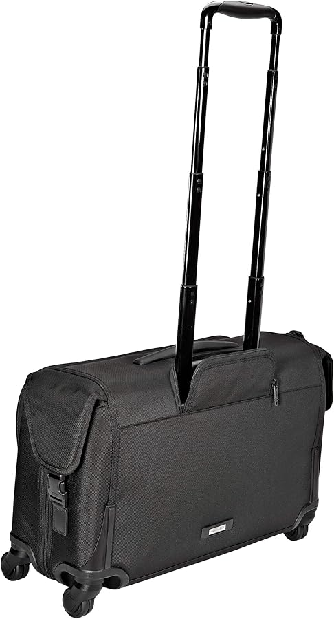 Amazon | [トゥミ] スーツケース 公式 正規品 TUMI ALPHA 2 キャリー