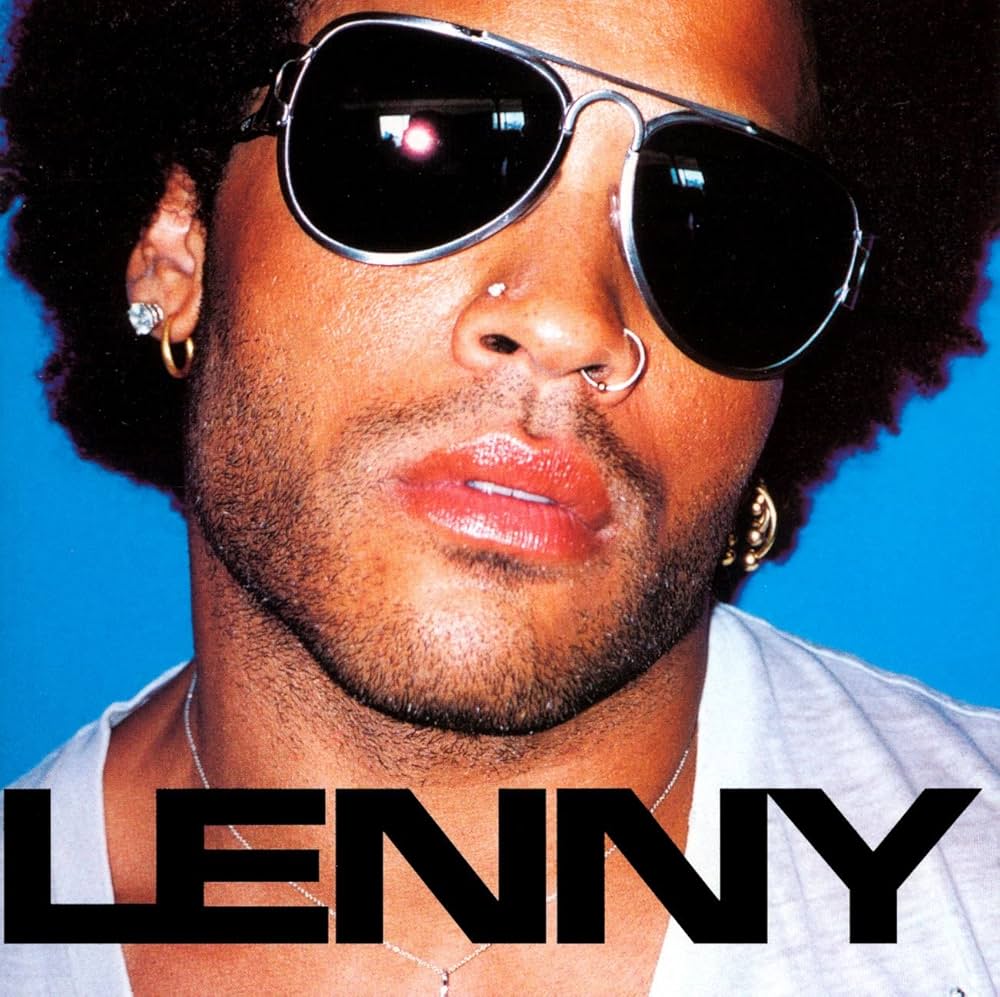 Lenny | Amazon.com.br