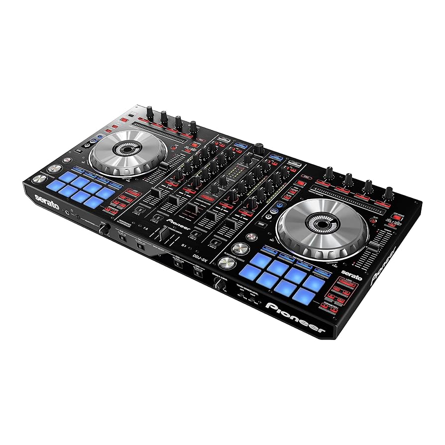 masao1002様】Pioneer DDJ- SX2 DJコントローラー Amazon.com: Pioneer