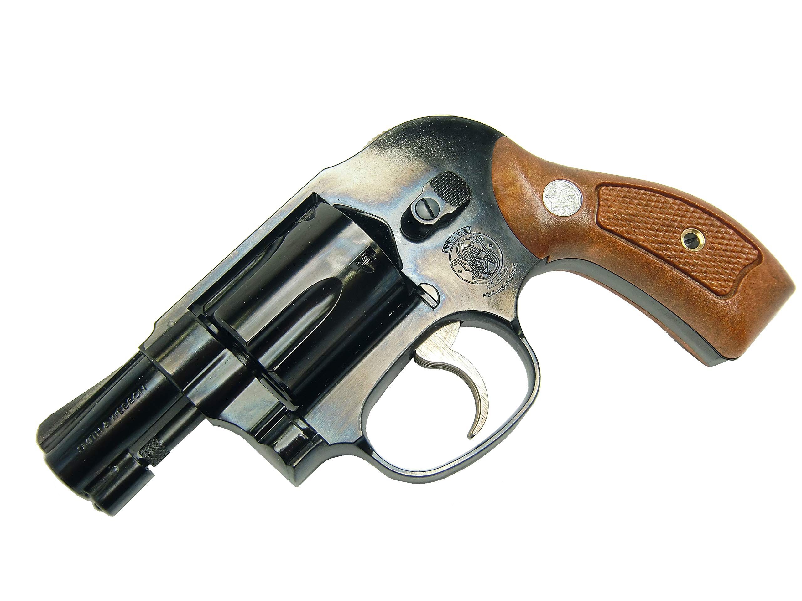 タナカS＆W M49 ボディーガード デラックス ビンテージジュピター