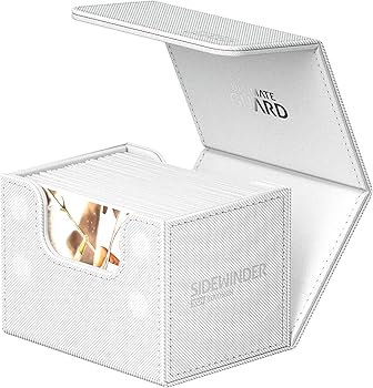 Amazon | Ultimate Guard(アルティメットガード) サイドワインダー 100