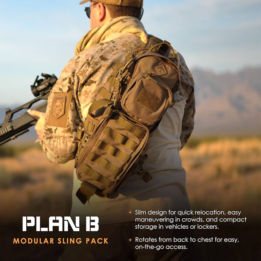 Amazon | HAZARD4(ハザード4) Plan-b ブラック | カメラバック・ケース