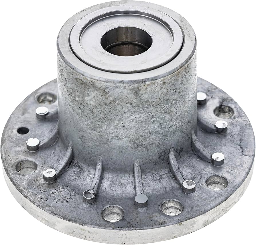 Amazon.com : SureFit Spindle Housing Assembly Replaces Exmark 103